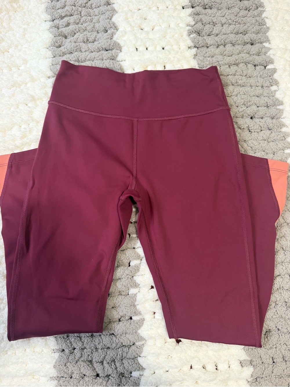 Peloton leggings size medium - Picture 2 of 3
